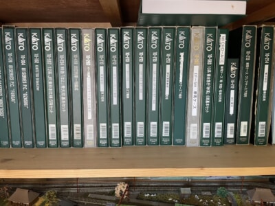 遺品整理　鉄道模型/Nゲージ