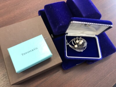 ブランドアクセサリー、貴金属をまとめて