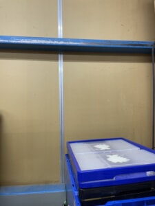 倉庫内の在庫品まるごと買取