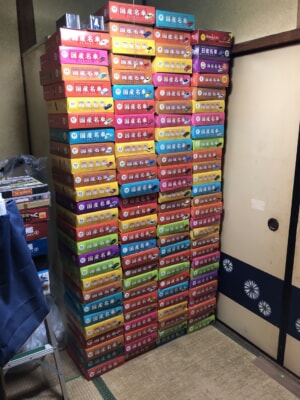 アシェット、デアゴスティーニのコレクションを買取