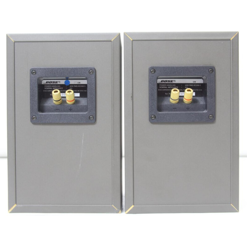 BOSE ボーズ 120 WestBorough スピーカーの画像1