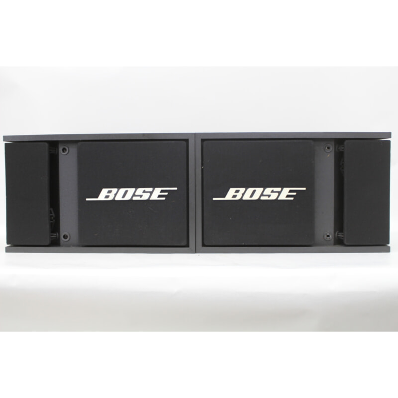 BOSE ボーズ MMⅡ 301 MusicMonitor スピーカー ペア | 大阪・京都・奈良の出張買取 かいほうどう