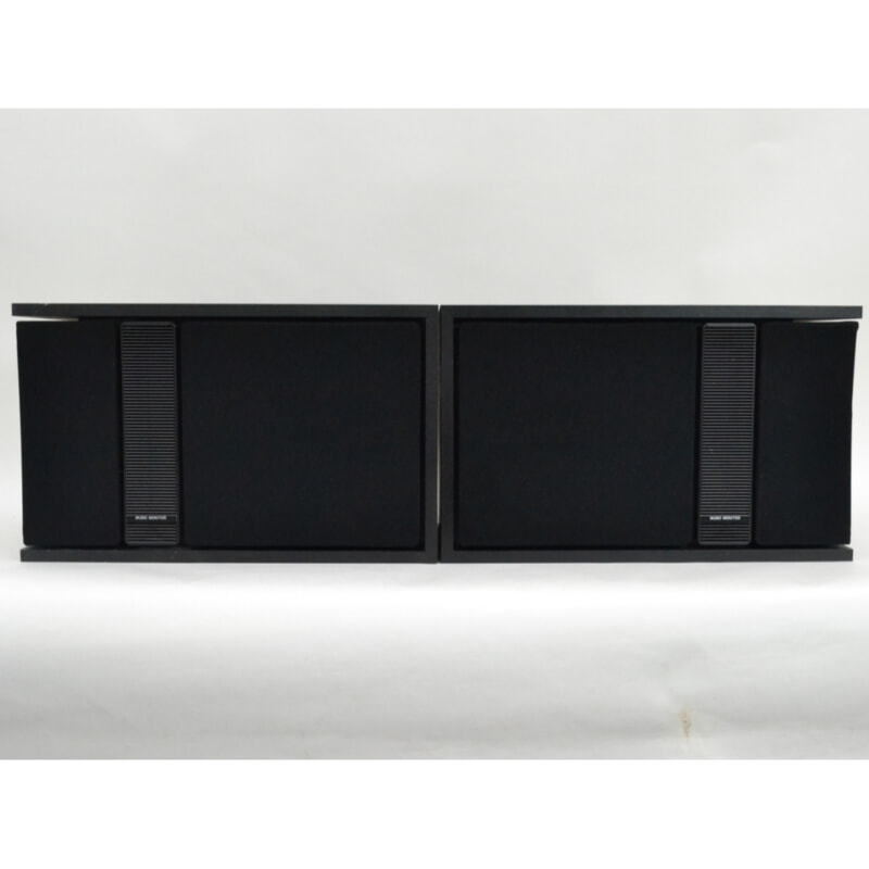BOSE ボーズ 301Music MONITOR スピーカーシステム ペアの画像1