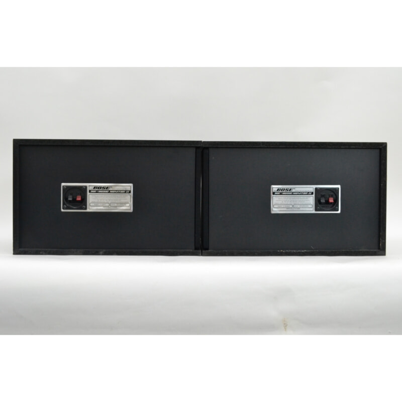 BOSE ボーズ 301Music MONITOR スピーカーシステム ペアの画像1