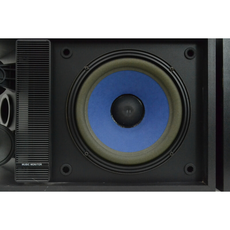 BOSE ボーズ 301Music MONITOR スピーカーシステム ペアの画像1