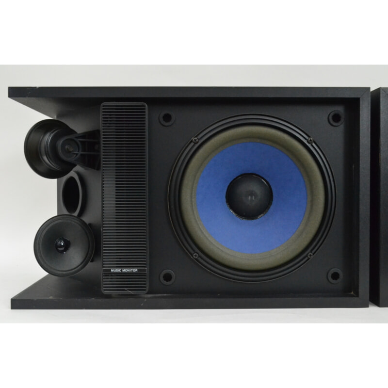 BOSE ボーズ 301Music MONITOR スピーカーシステム ペアの画像1