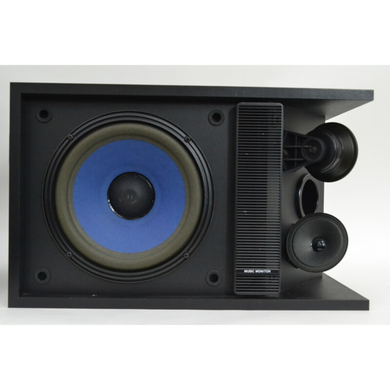 BOSE ボーズ 301Music MONITOR スピーカーシステム ペアの画像1