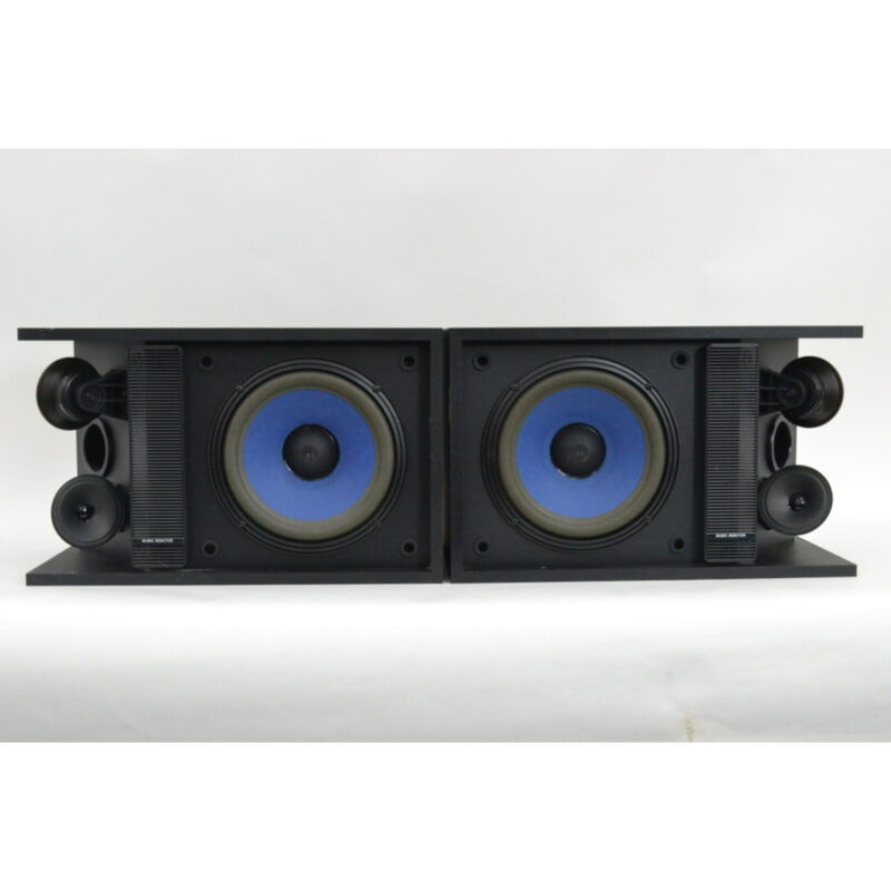 BOSE ボーズ 301Music MONITOR スピーカーシステム ペアの画像1