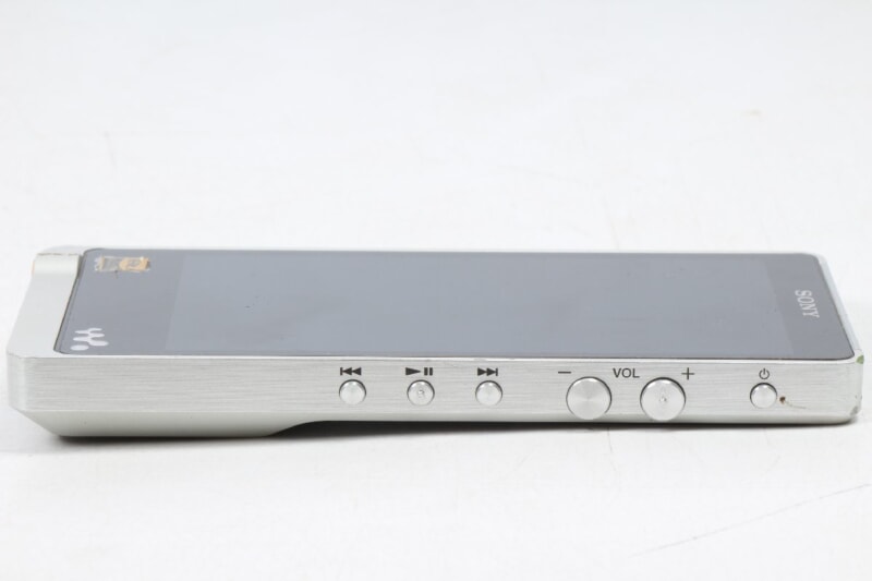 SONY・[NW-ZX1] ウォークマンZXシリーズの画像1