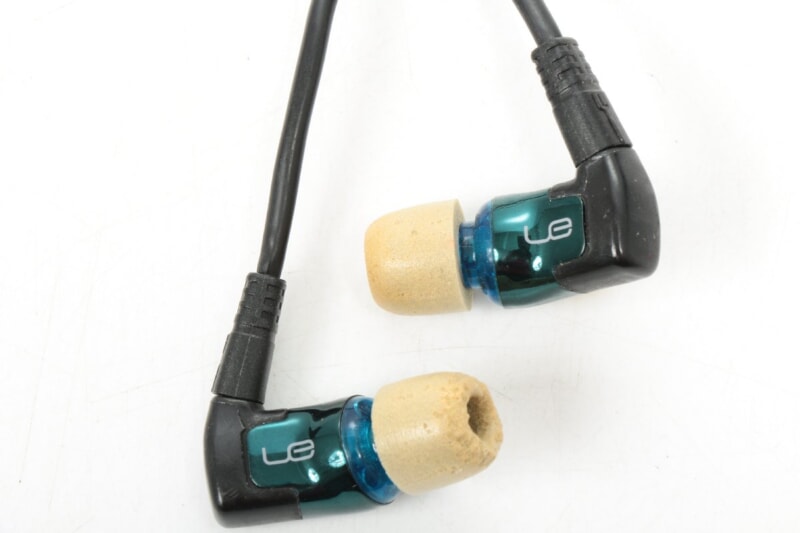 Ultimate Ears ・[Triple.fi 10 Pro] 有線イヤホンの画像1