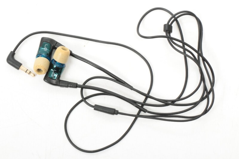 Ultimate Ears ・[Triple.fi 10 Pro] 有線イヤホンの画像1