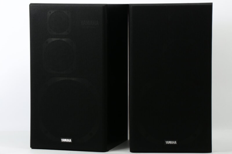 YAMAHA ・ [NS-200Ma]3way スピーカーシステム ペア ブックシェルフ型の画像1