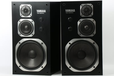 買取実績 |SANSUI サンスイ S-5010 3wayスピーカー ペア - 京都の