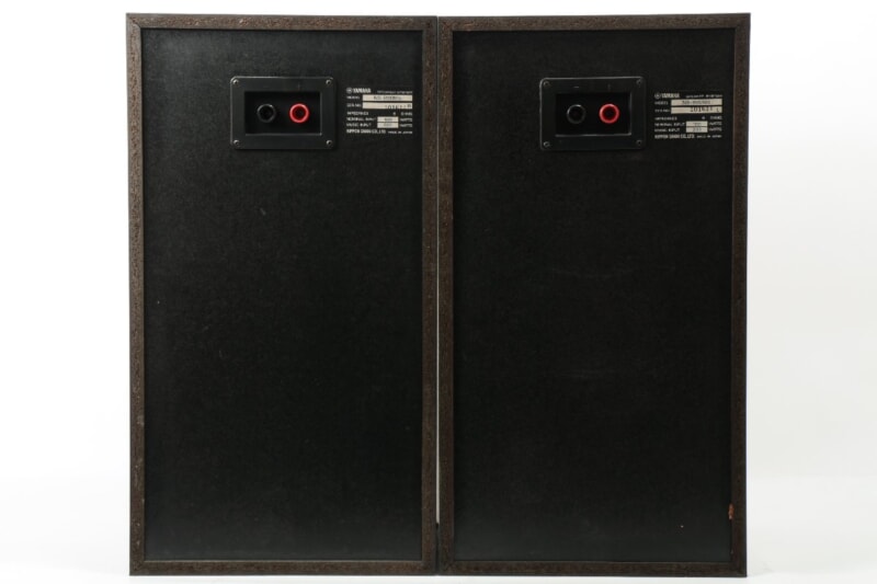 YAMAHA ・ [NS-200Ma]3way スピーカーシステム ペア ブックシェルフ型の画像1