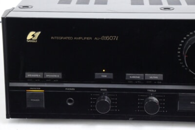 買取実績 |Pioneer/パイオニア ステレオパワーアンプ [M-73] - 京都の