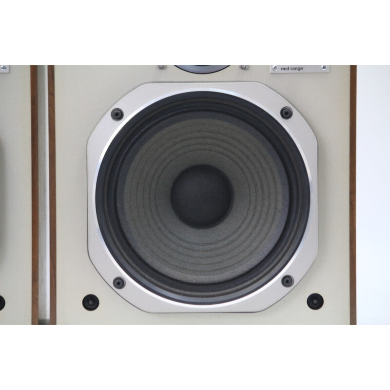 Technics テクニクス SB-X3 3wayスピーカー ペアの画像1