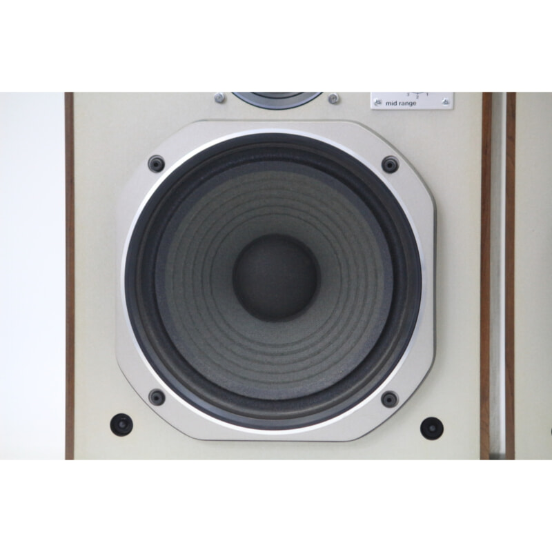 Technics テクニクス SB-X3 3wayスピーカー ペアの画像1