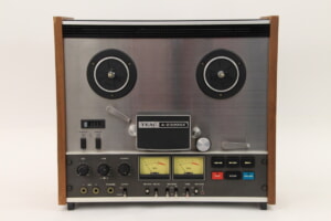 TEAC ティアック オープンリールデッキ A-2300SX