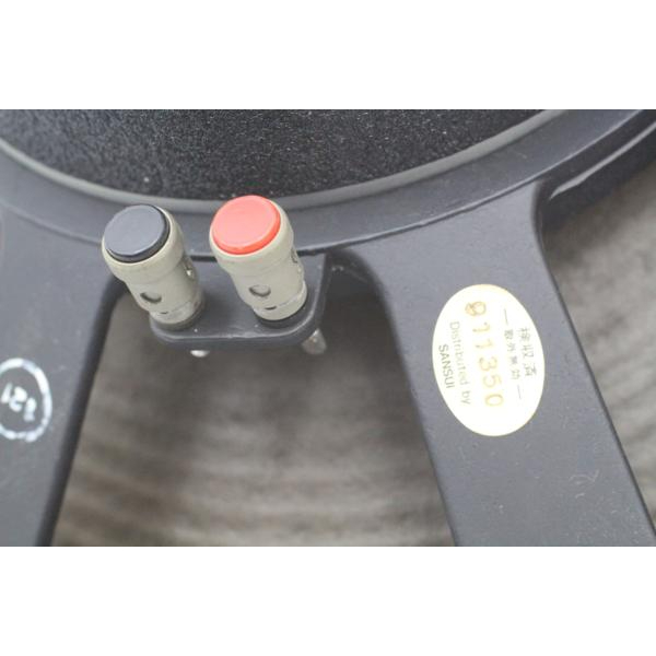 JBL ランシング K140 15インチ 8 OHMS bass speakerの画像1