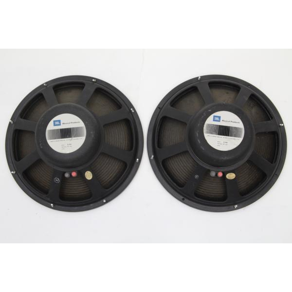 JBL ランシング K140 15インチ 8 OHMS bass speakerの画像1