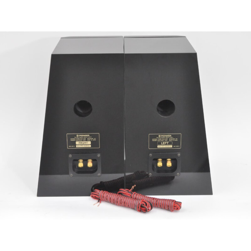 Pioneer パイオニア 4段システムコンポ  A-C5 / F-C3 / T-C3 / PD-C5の画像1