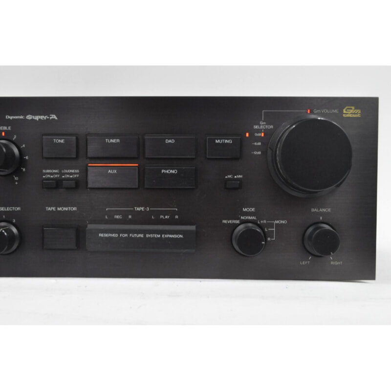 VICTOR ビクター A-X900 プリメインアンプの画像1