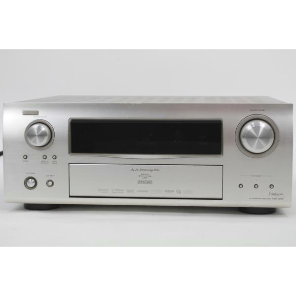 DENON デノン AVC-4310 AVアンプの画像1