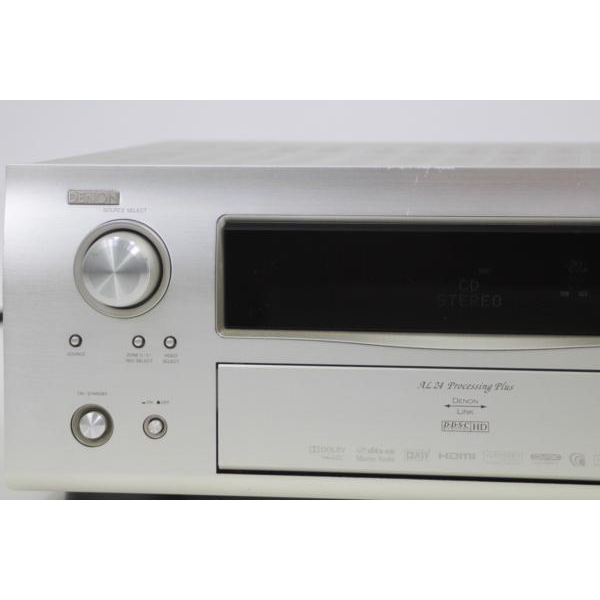 DENON デノン AVC-4310 AVアンプの画像1