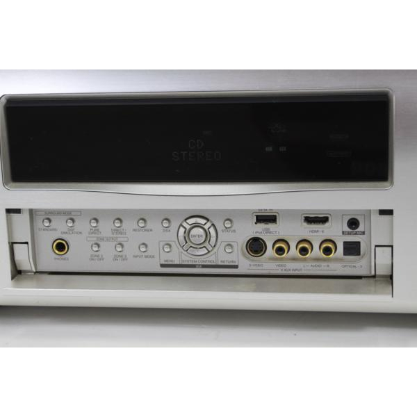 DENON デノン AVC-4310 AVアンプの画像1