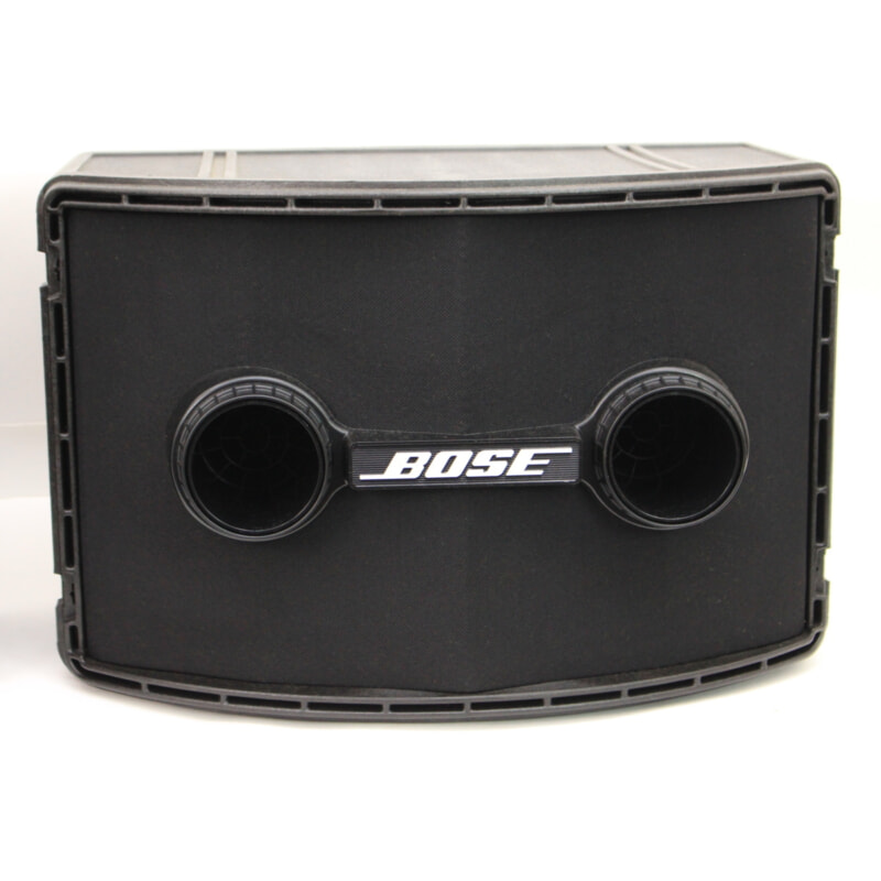 BOSE ボーズ 802 SERIESⅡモニタースピーカー ペアの画像1