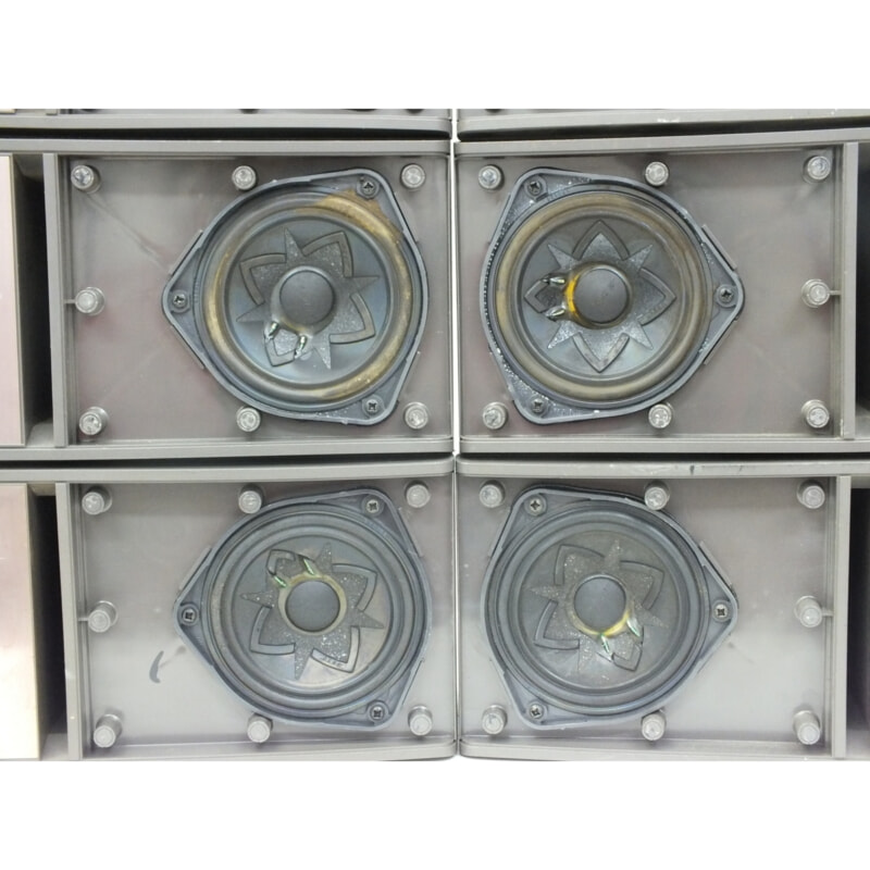 BOSE ボーズ model 100 J speaker 7点の画像1