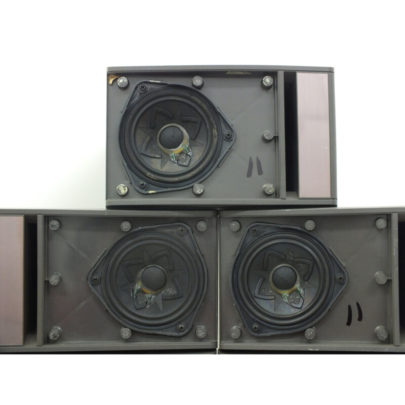 BOSE ボーズ model 100 J speaker 7点の画像1