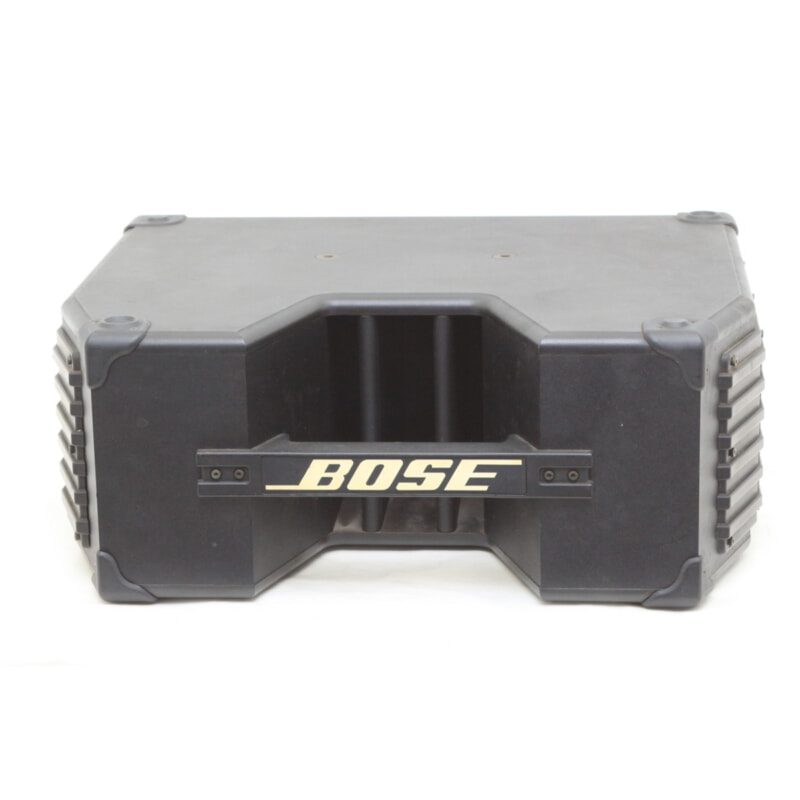 BOSE ボーズ model 403 シャドーベースボックスの画像1