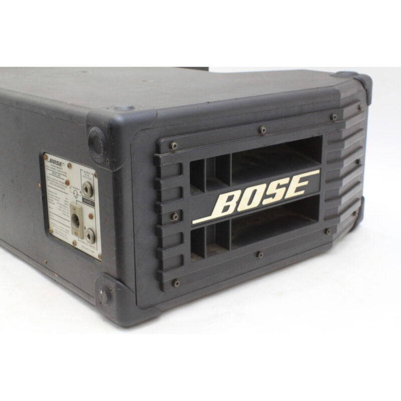 BOSE ボーズ model 403 シャドーベースボックスの画像1