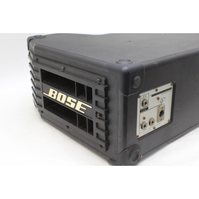 BOSE ボーズ model 403 シャドーベースボックスの画像1