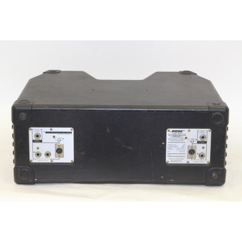 BOSE ボーズ model 403 シャドーベースボックスの画像1