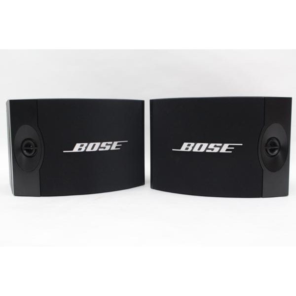 BOSE ボーズ 301V 小型スピーカーシステムの画像1