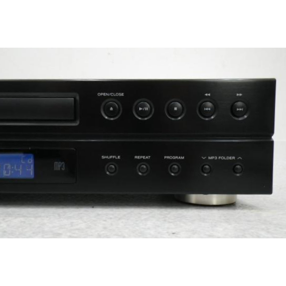 TEAC ティアック CD-P1260 CDプレーヤーの画像1