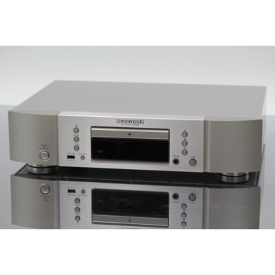 Marantz マランツ CD6004 CDプレイヤーの買取り品の画像