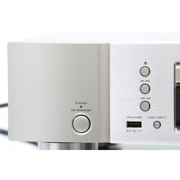 Marantz マランツ CD6004 CDプレイヤーの画像1