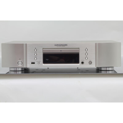 Marantz マランツ CD6005 CDプレーヤーの買取り品の画像