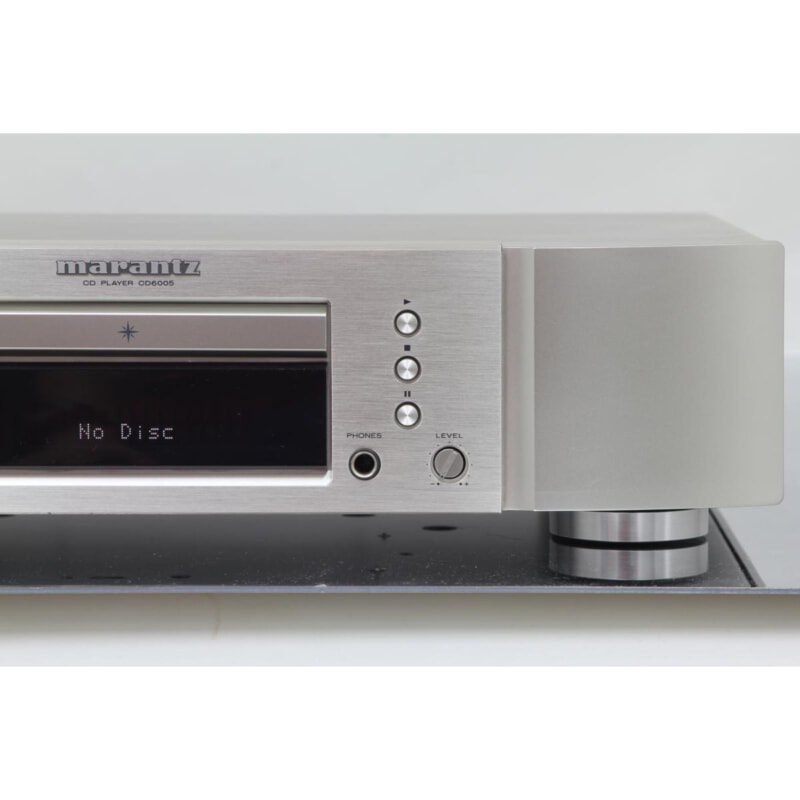 Marantz マランツ CD6005 CDプレーヤーの画像1