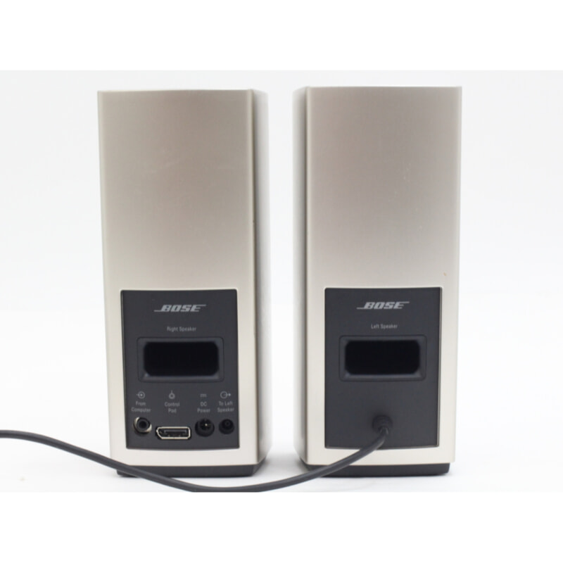 BOSE ボーズ Companion20 マルチメディア スピーカーシステムの画像1