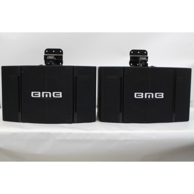 BMB 業務用カラオケスピーカー CS-251Vの買取り品の画像