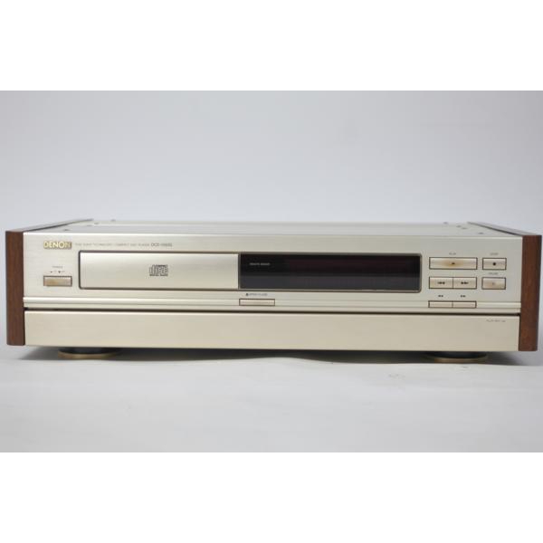 DENON デノン DCD-1550G CDプレイヤーの画像1