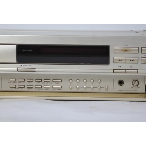 DENON デノン DCD-1550G CDプレイヤーの画像1