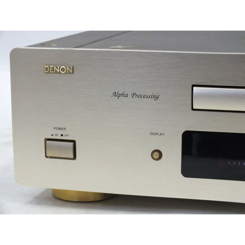 DENON デノン DCD-1650AR CDプレーヤーの画像1