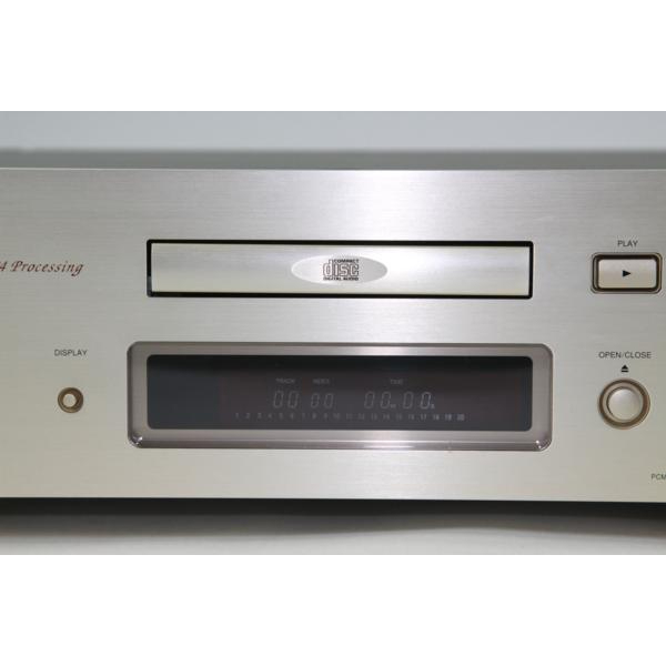 DENON デノン DCD-1650AZ CDプレーヤーの画像1