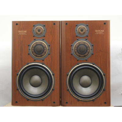DIATONE ダイヤトーン DS-2000HR 3Wayスピーカーの買取り品の画像