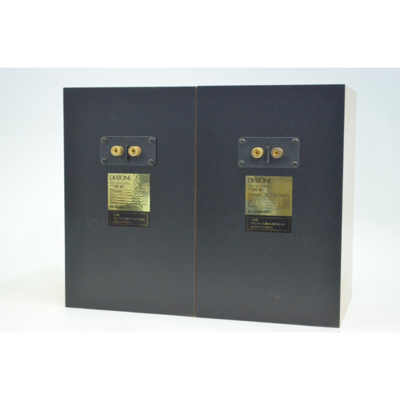 DIATONE ダイヤトーン DS-B1 スピーカーシステムの画像1